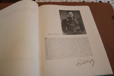 Das Ehrenbuch der SA inkl. Pappschuber 1934